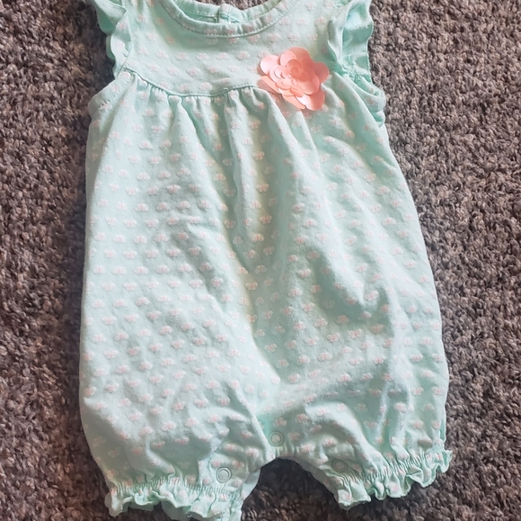 Romper - Picture 1 of 3